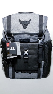 project rock regiment backpack
